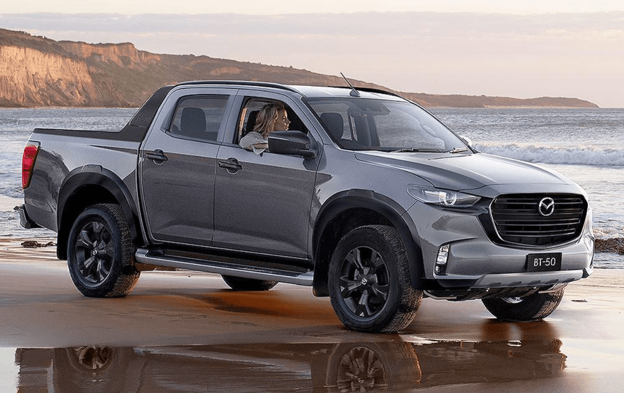 2024 Mazda BT50 Release Date & Specs The Cars Magz