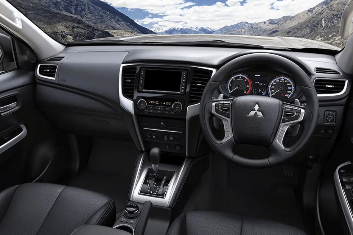 2024 Mitsubishi Triton Release Date & Specs The Cars Magz