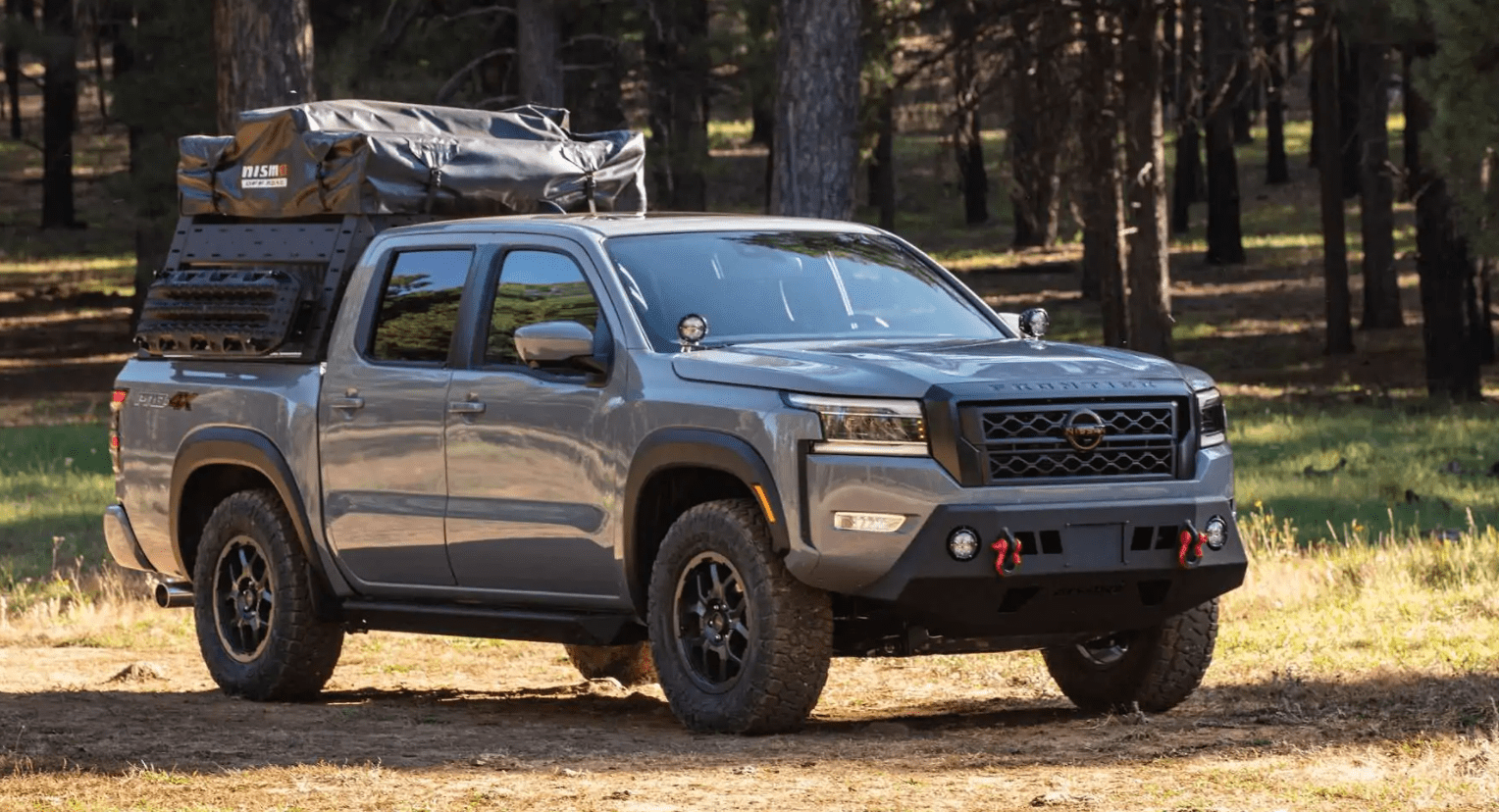 2024 Nissan Frontier Diesel Release Date & Price The Cars Magz
