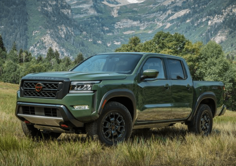 2024 Nissan Frontier Pro4X Release Date & Specs The Cars Magz