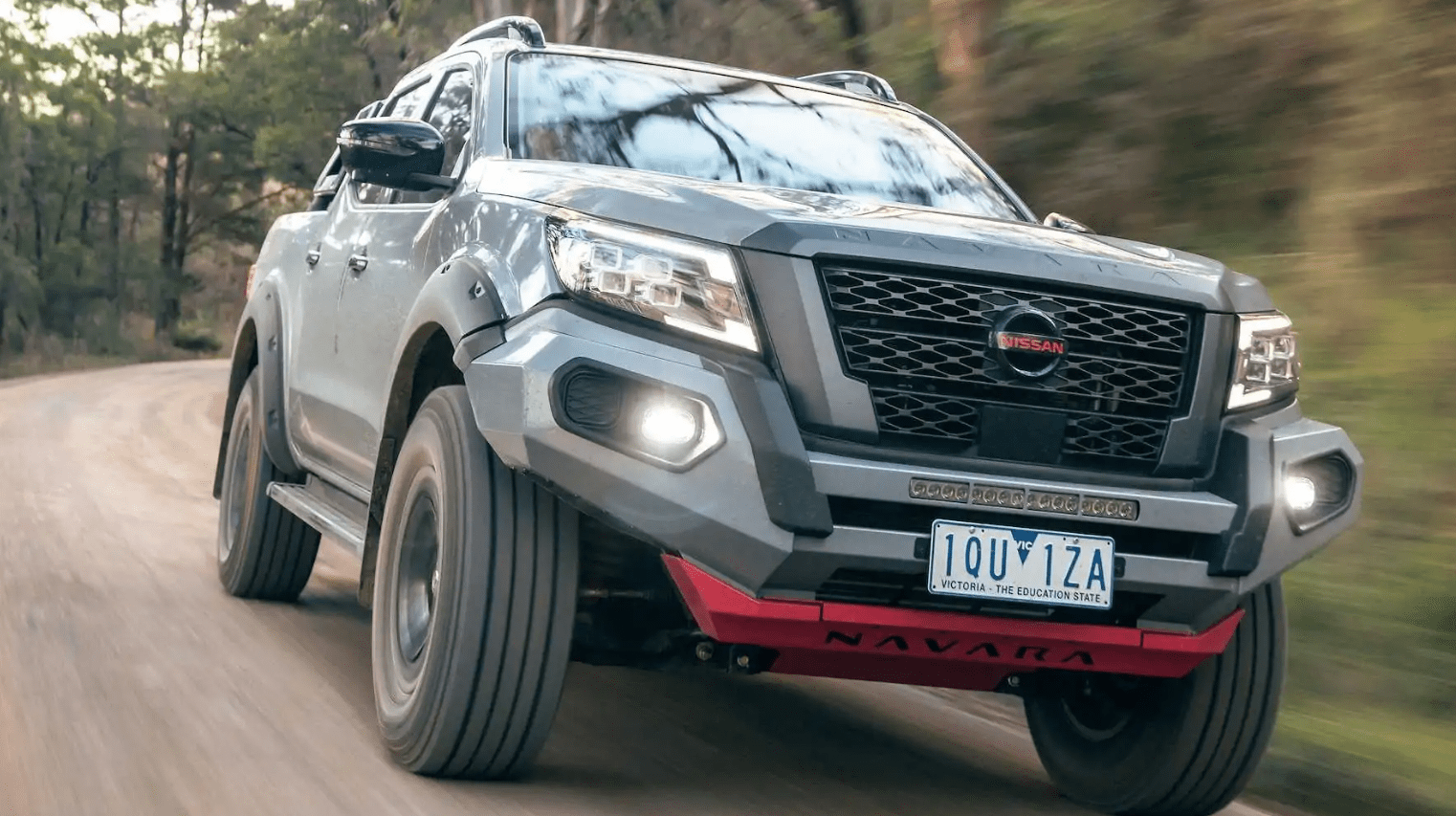 2024 Nissan Navara PRO4X Warrior Release Date & Price The Cars Magz