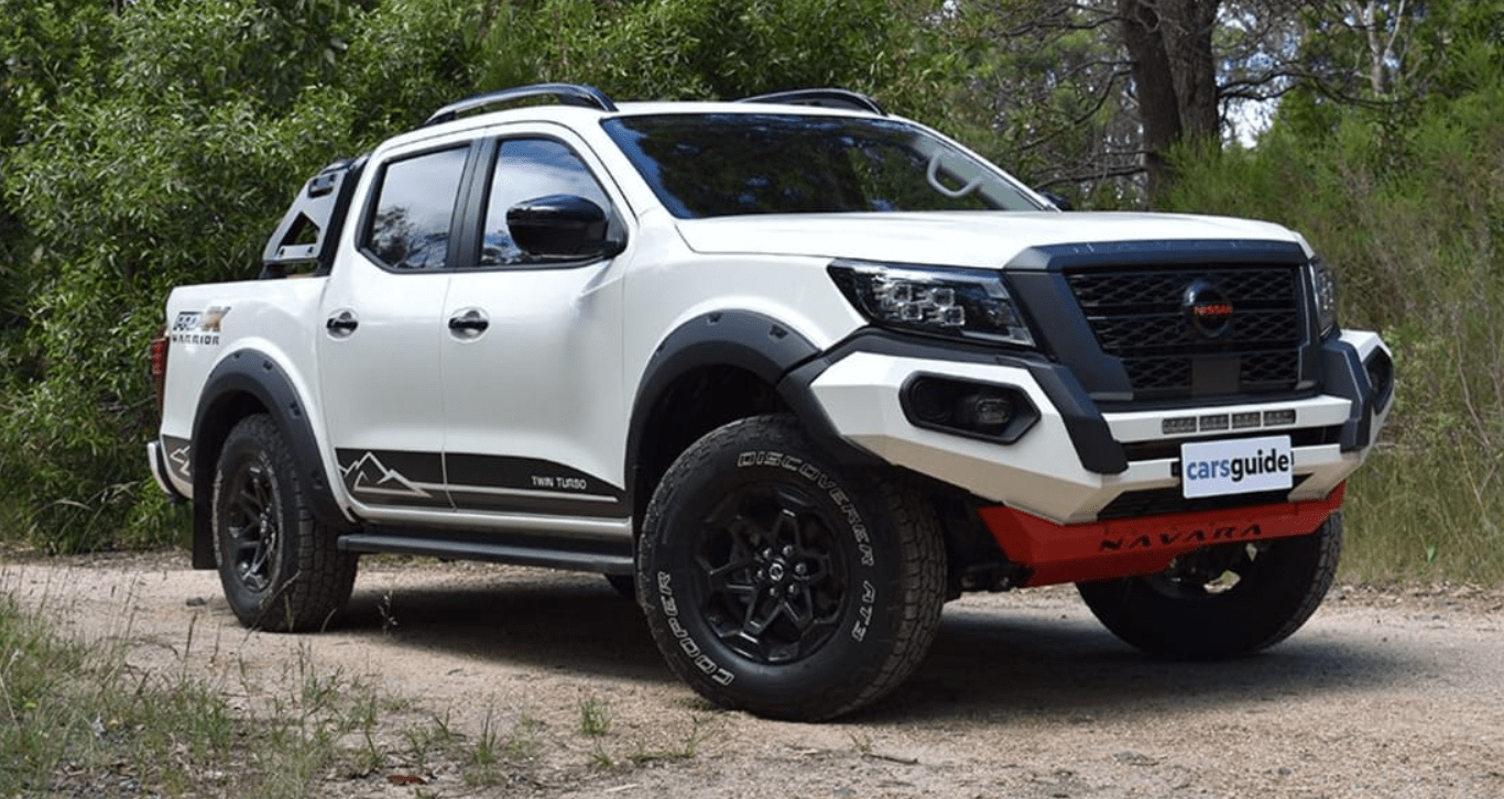 2024 Nissan Navara PRO4X Warrior Release Date & Price The Cars Magz