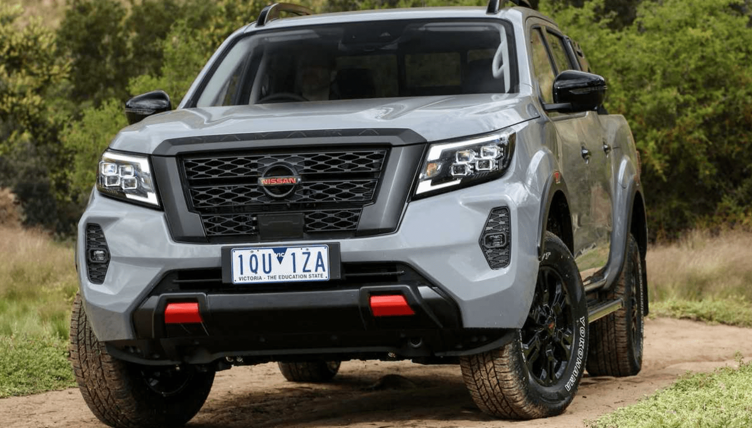 2024 Nissan Navara Release Date & Specs The Cars Magz