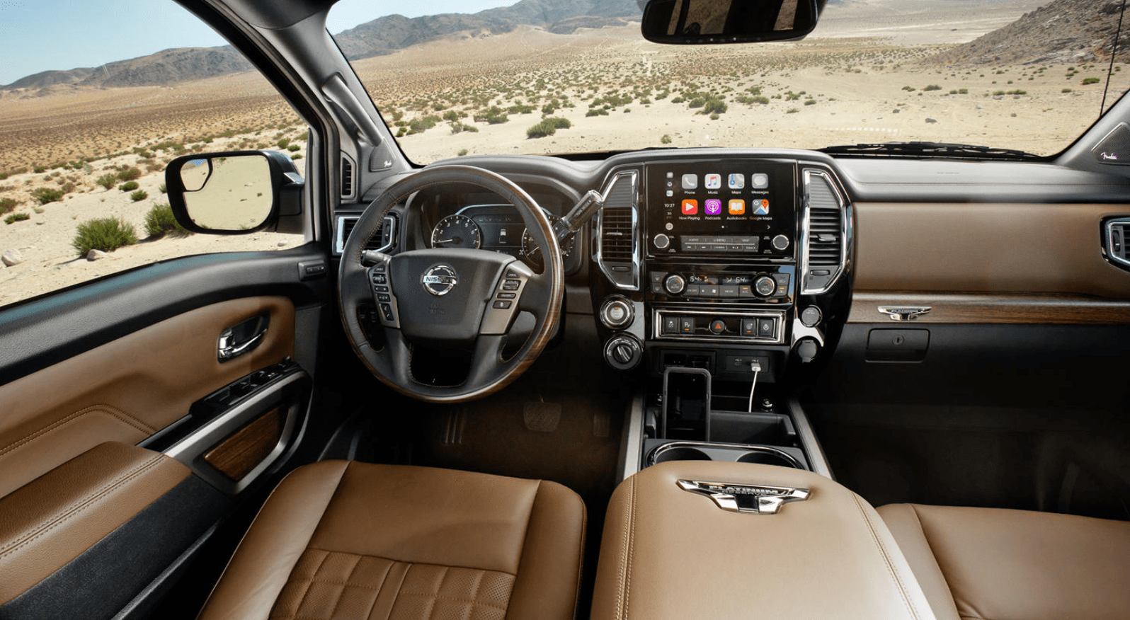 2024 Nissan Titan Release Date & Specs The Cars Magz
