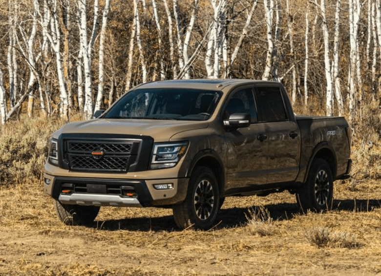 2024 Nissan Titan Release Date & Specs The Cars Magz