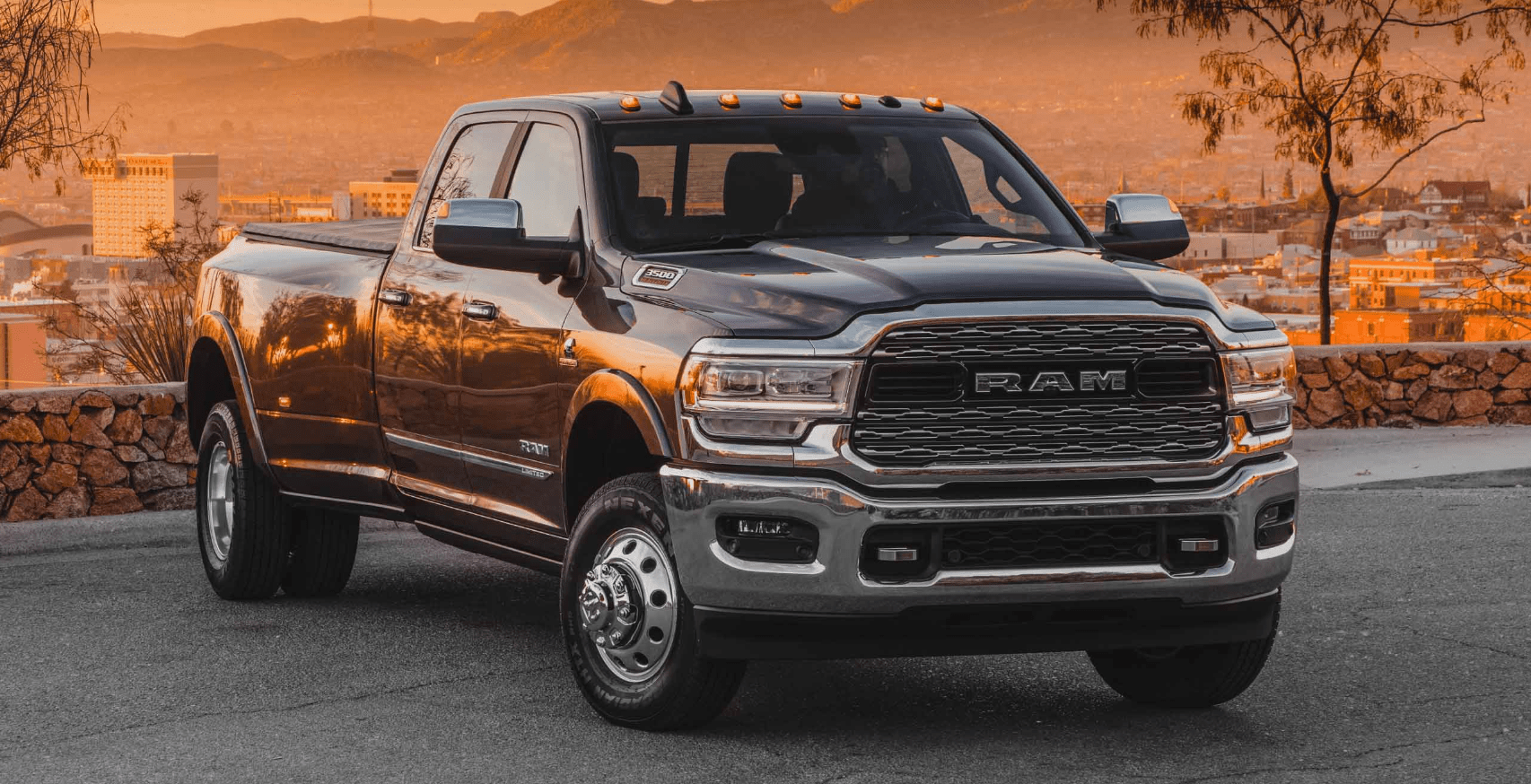 2024 RAM 3500 Dually release date The Cars Magz