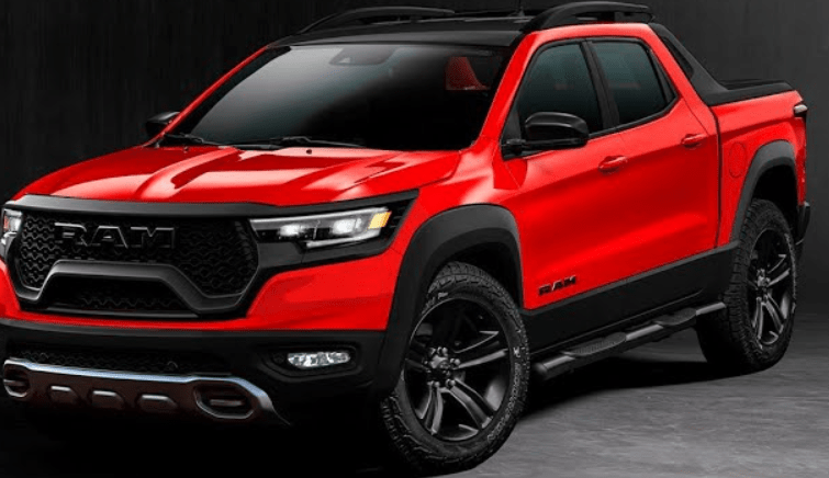 2024 RAM Dakota Release Date & Specs | The Cars Magz