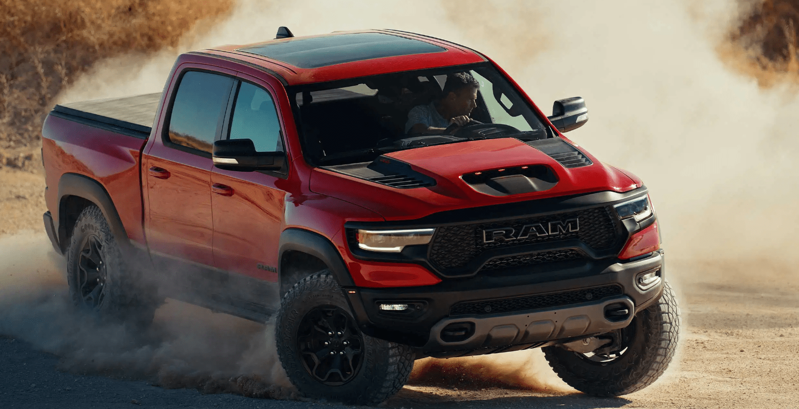 2024 Ram 1500 TRX Redesign & Price The Cars Magz