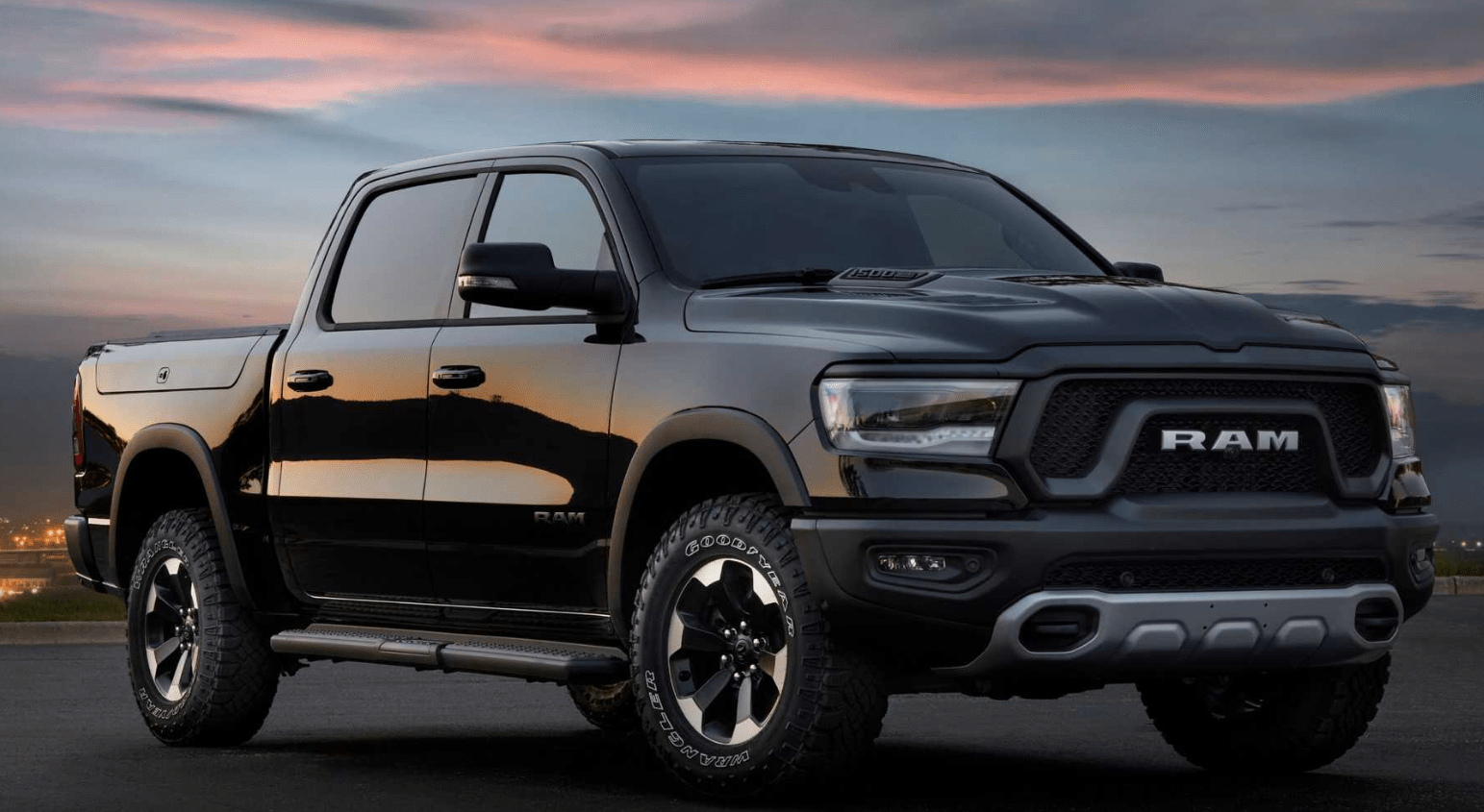 2024 Ram 1500 Release Date & Price The Cars Magz