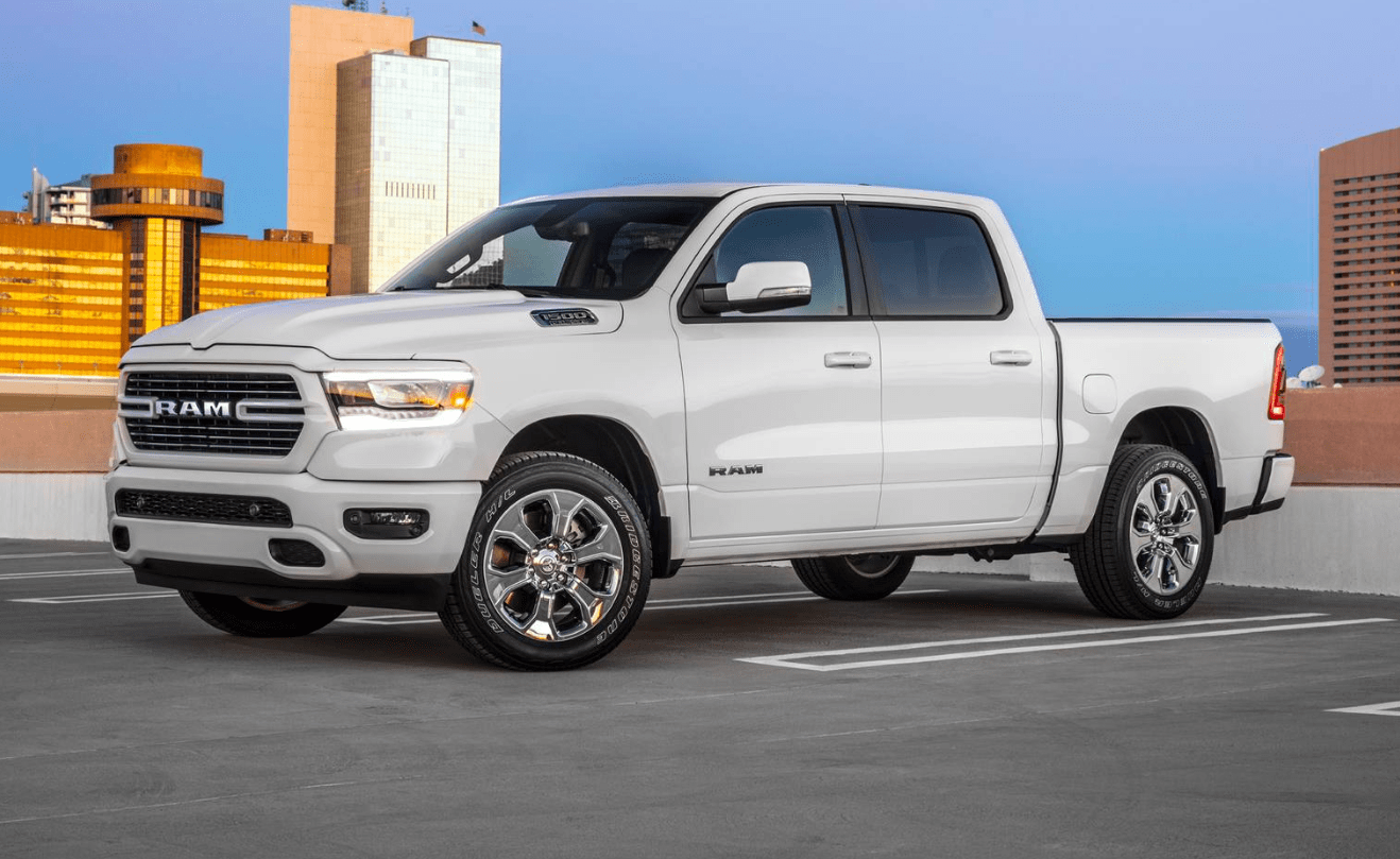 2024 Ram 1500 Release Date & Price The Cars Magz