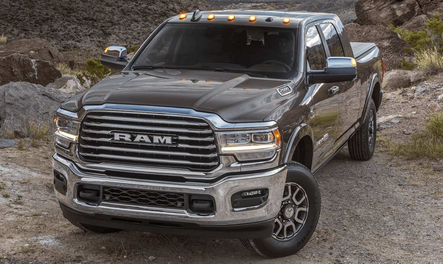 2024 Ram 2500 Release Date & Price The Cars Magz