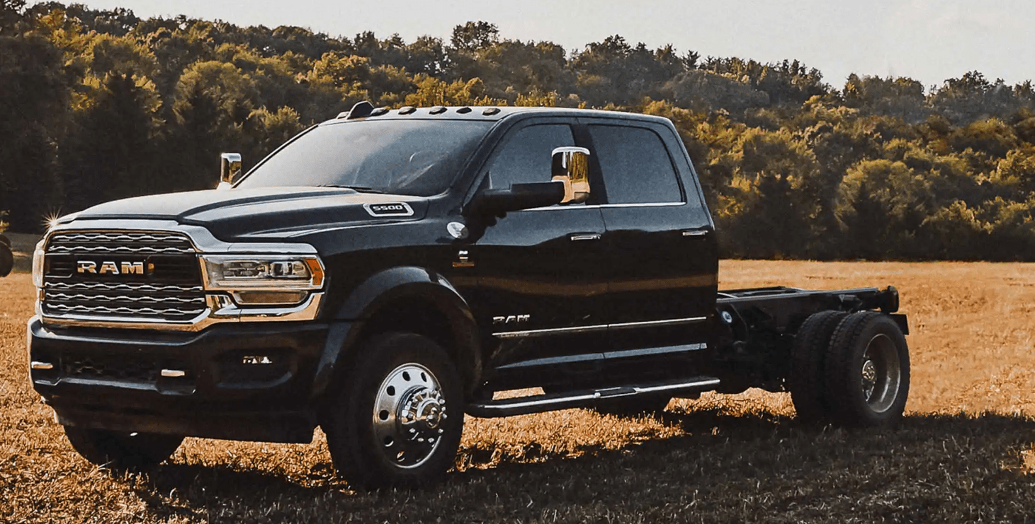 2024 Ram 4500 Release Date & Specs | The Cars Magz