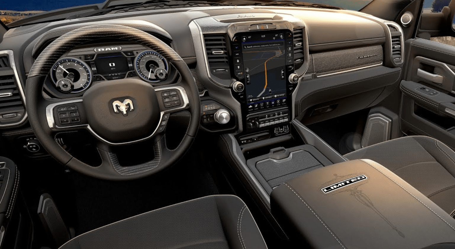 2024 Ram 5500 Release Date & Price The Cars Magz