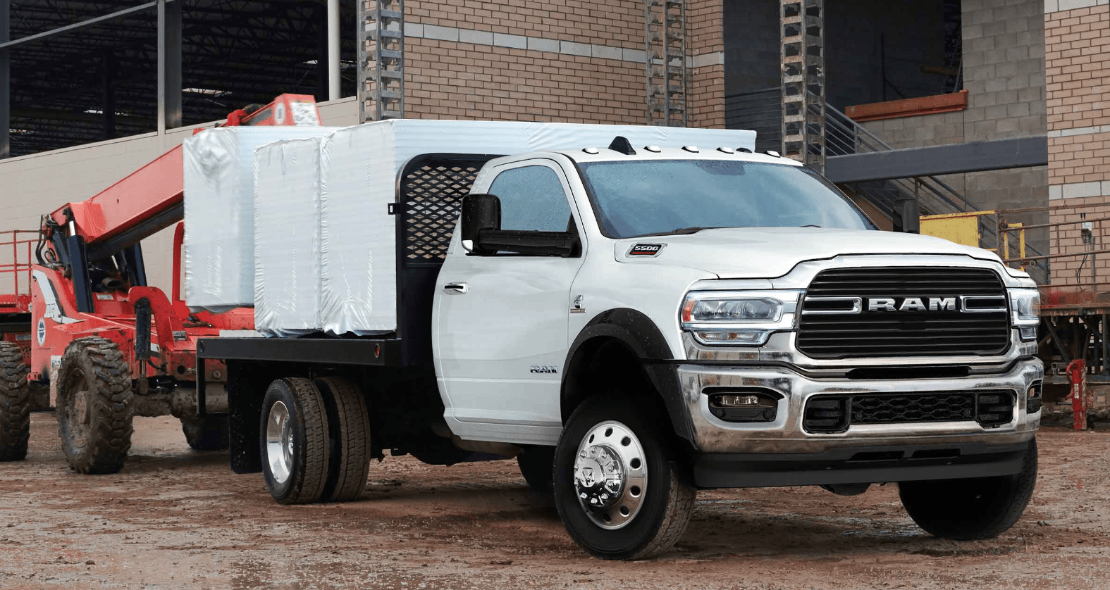 2024 Ram 5500 Release Date & Price The Cars Magz