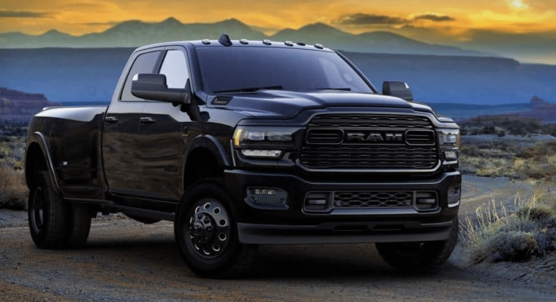 2024 Ram Heavy Duty Release Date & Specs The Cars Magz