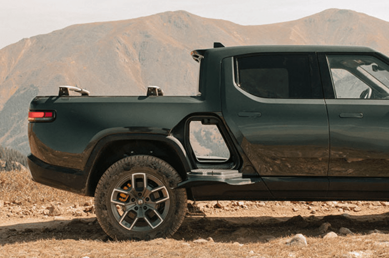 2024 Rivian R1T Redesign & Price The Cars Magz