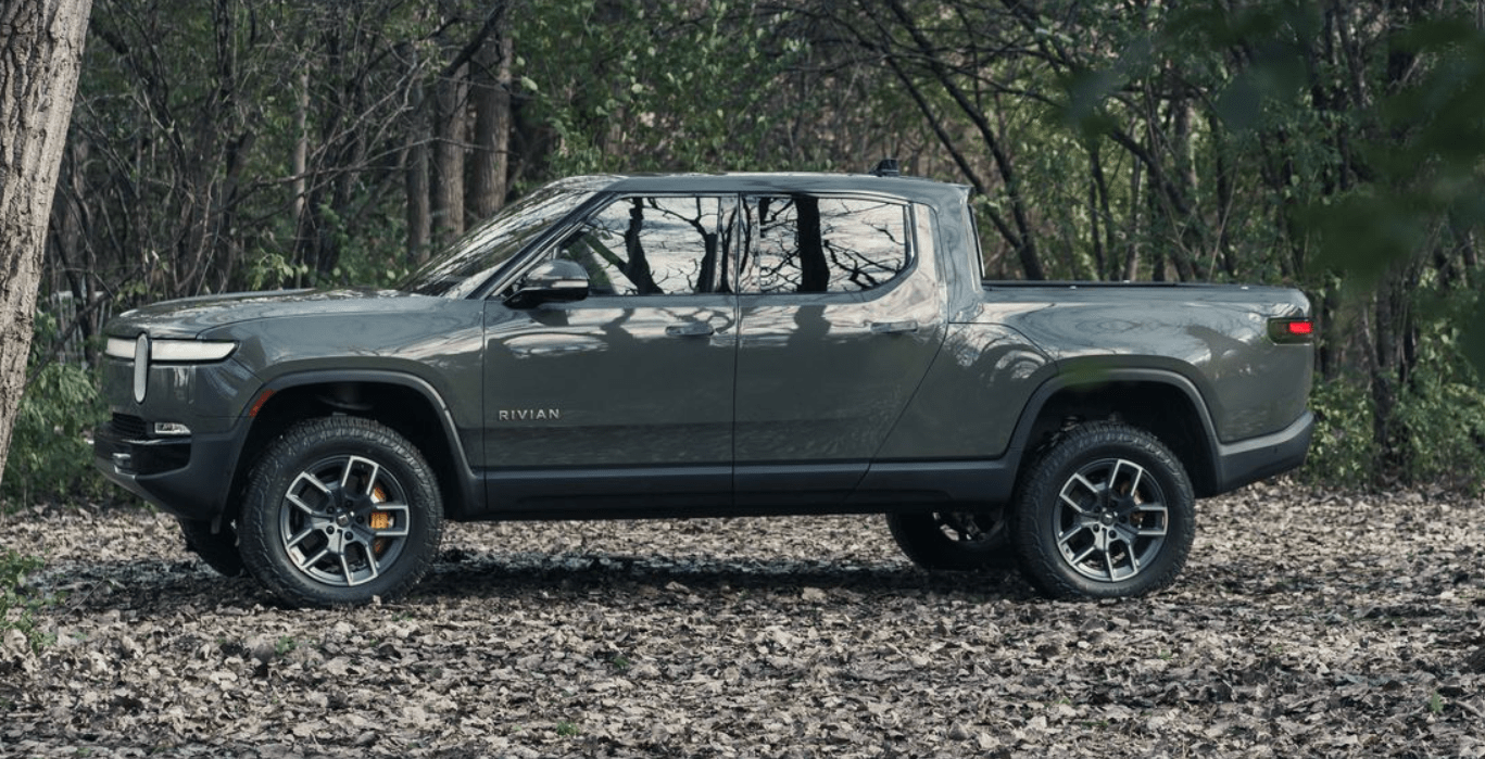 2024 Rivian R1T Redesign & Price The Cars Magz