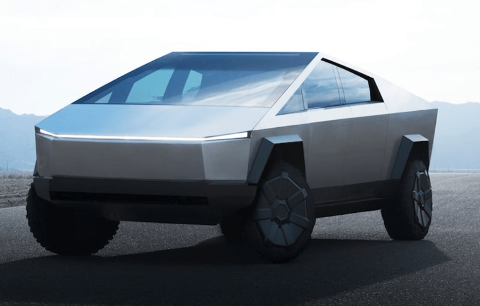 2024 Tesla Cybertruck Release Date & Specs The Cars Magz