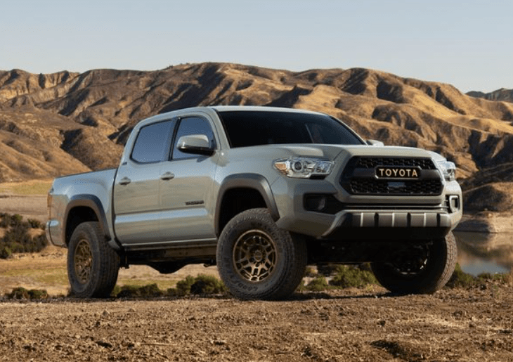 2024 Toyota SR5 Release Date & Price The Cars Magz
