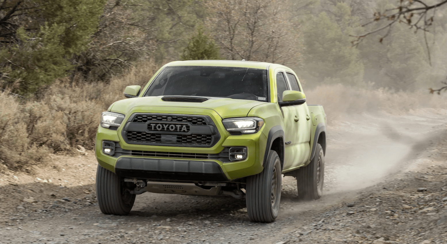 2024 Toyota TRD Pro Release Date & Specs The Cars Magz