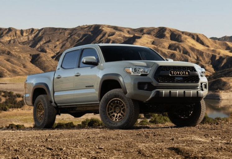 2024 Toyota Release Date & Price The Cars Magz