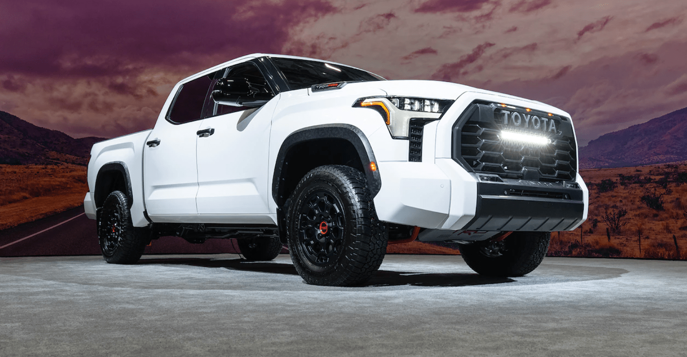 2024 Toyota Tundra Diesel Release Date & Specs The Cars Magz