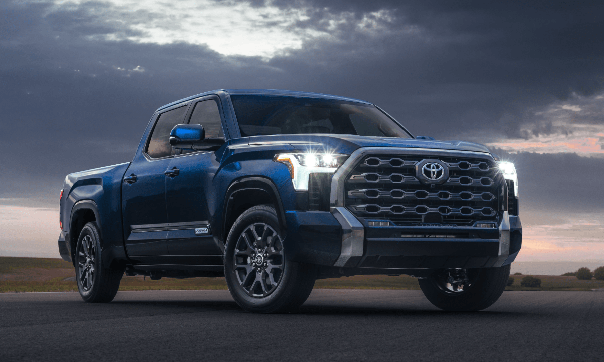 2024 Toyota Tundra Diesel Release Date & Specs The Cars Magz