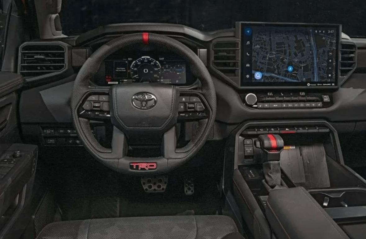 2024 Toyota Tundra Plug-in Release Date & Price | The Cars Magz