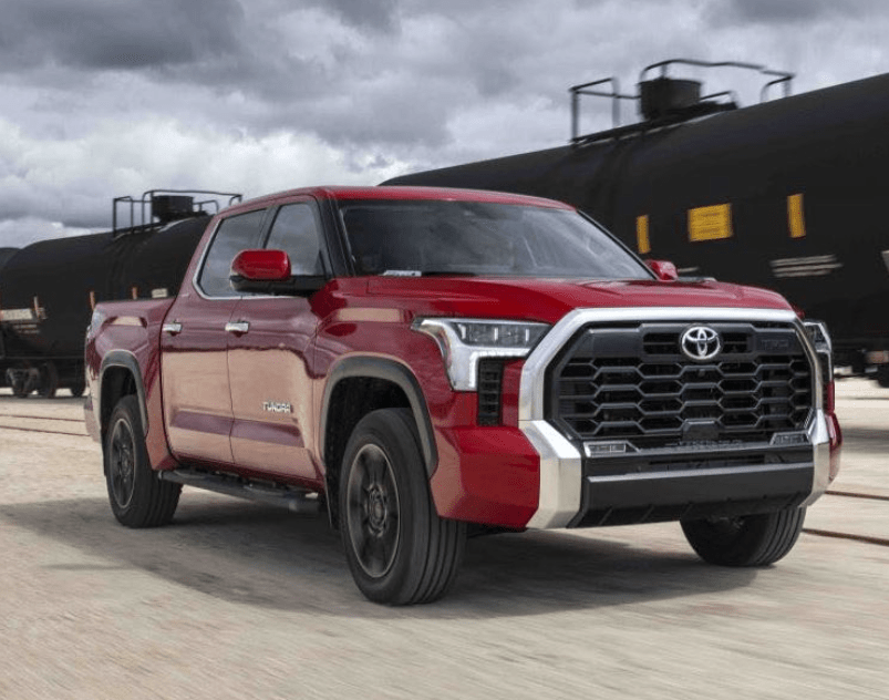 2024 Toyota Tundra Plugin Release Date & Price The Cars Magz