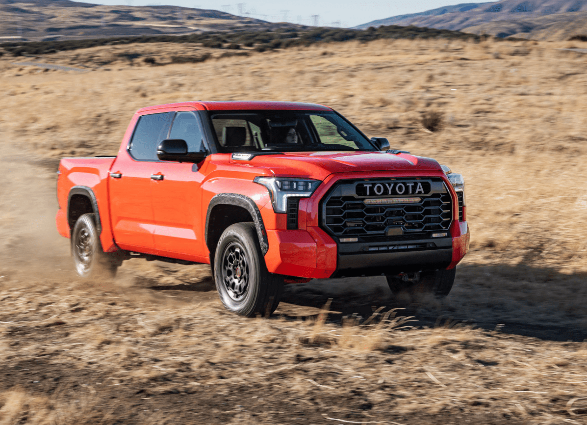 When Will 2024 Toyota Tundra Be Available Ermina Diannne