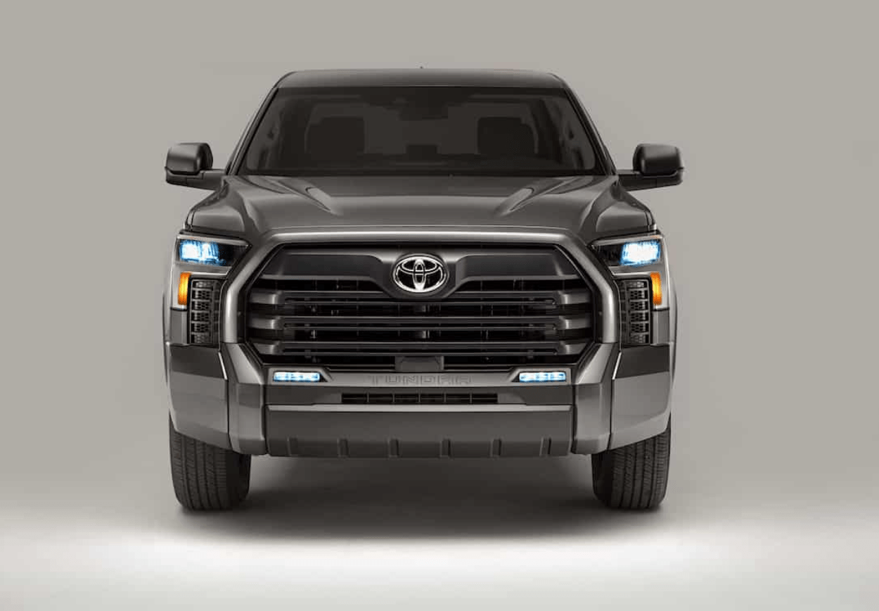 2024 Toyota Tundra SX Release Date & Price The Cars Magz