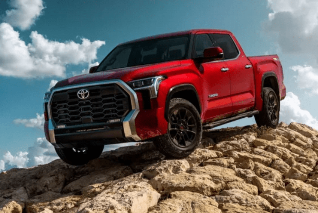 2024 Toyota Tundra Redesign & Price The Cars Magz