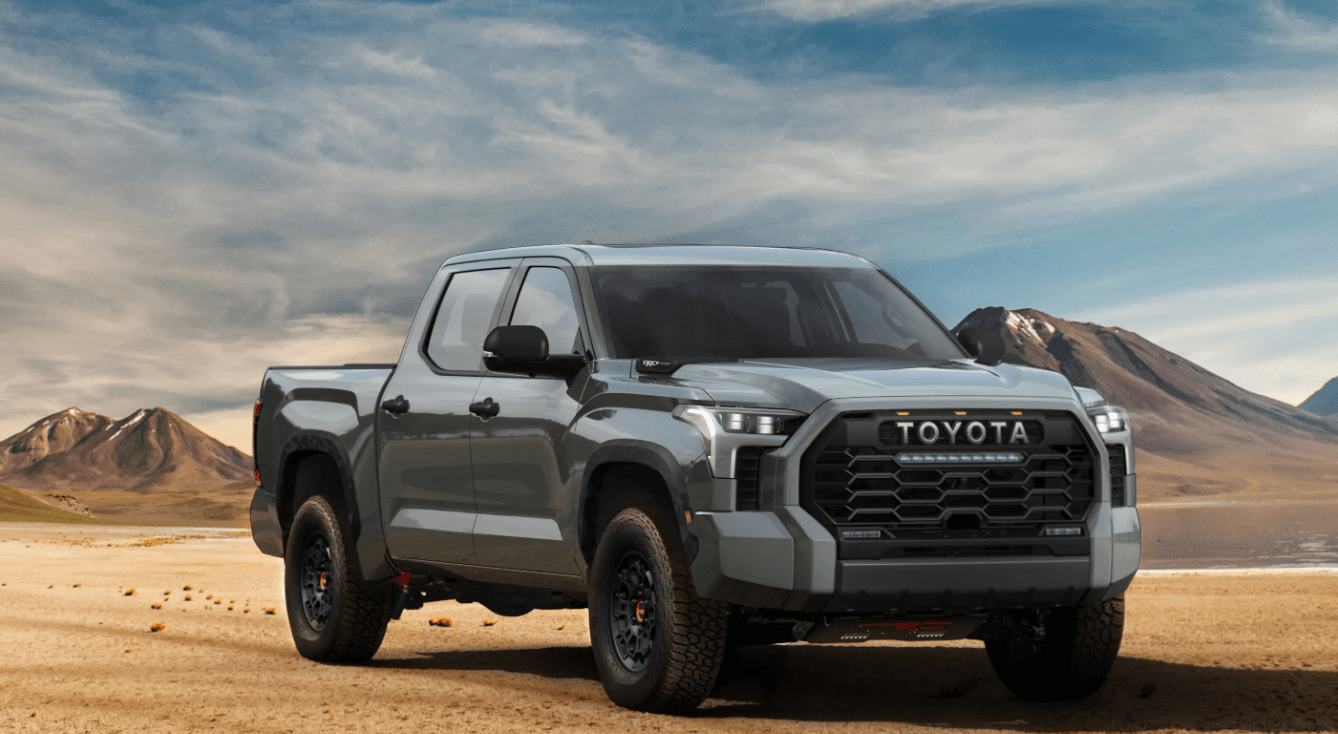 2024 Toyota Tundra Redesign & Price The Cars Magz