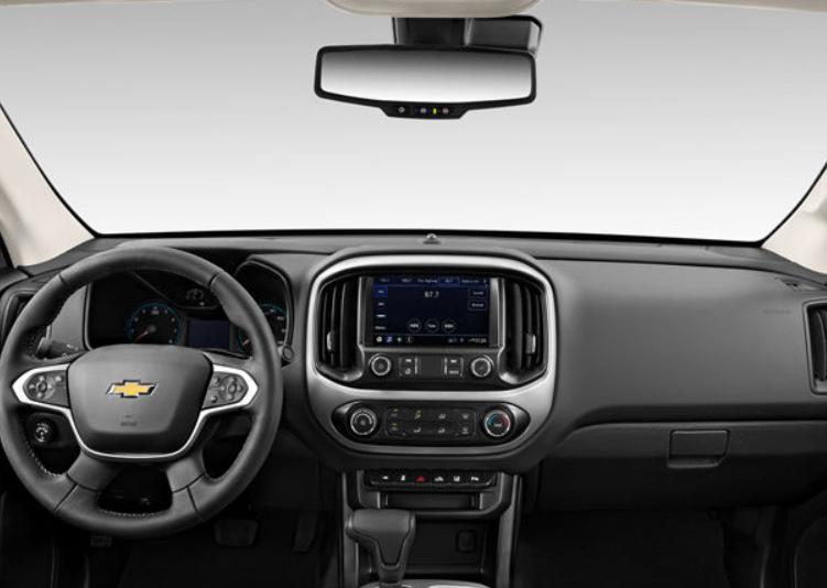 2025 Chevrolet Colorado Redesign & Specs The Cars Magz