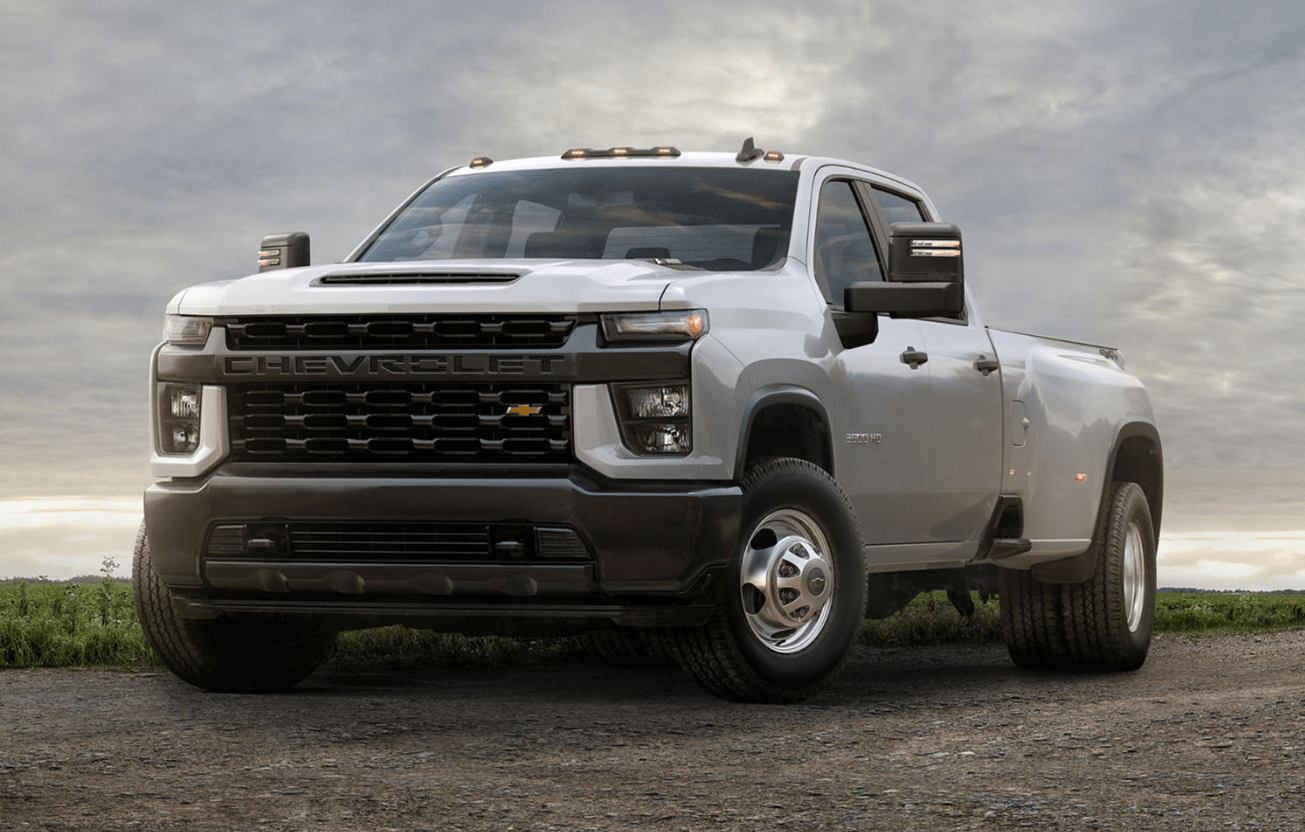 2025 Chevrolet Silverado 3500 Facelift Release Date & Price The Cars Magz