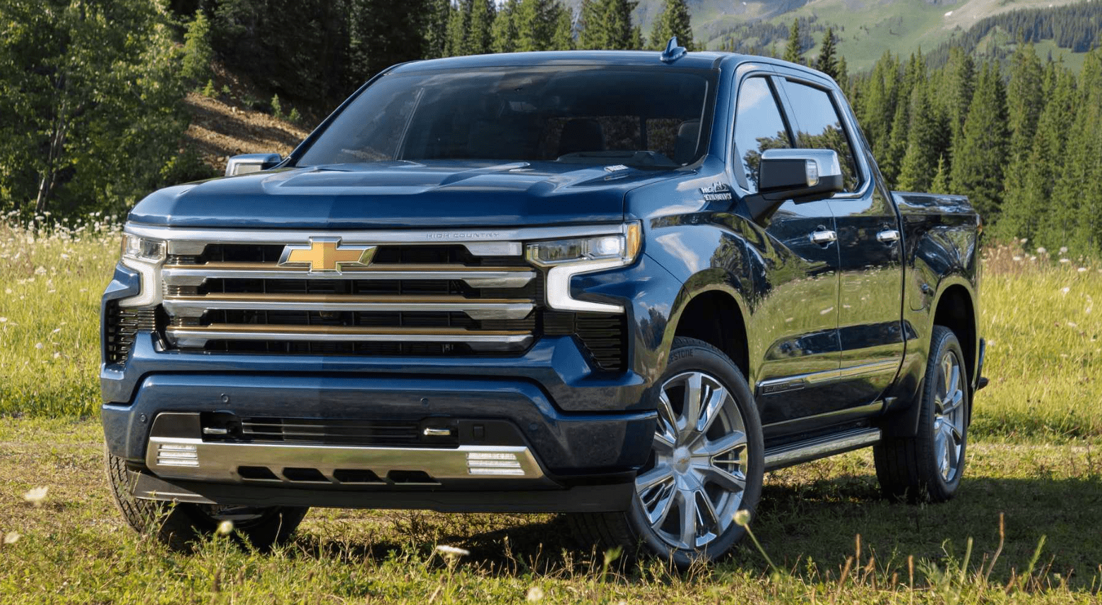 2025 Chevrolet Silverado HD Facelift Redesign & Price The Cars Magz