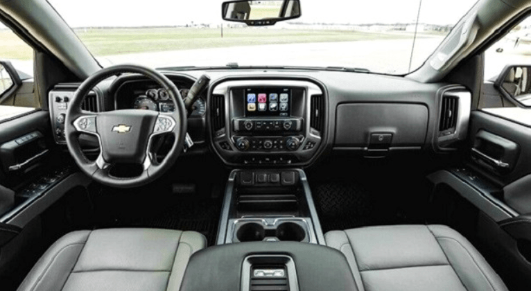 2025 Chevy Avalanche Comeback Redesign And Price The Cars Magz