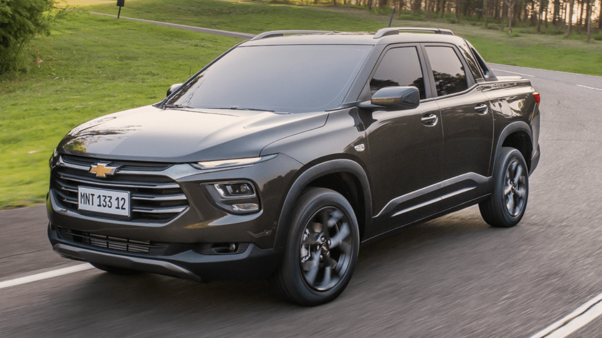 2025 Chevy Montana Release Date & Price The Cars Magz