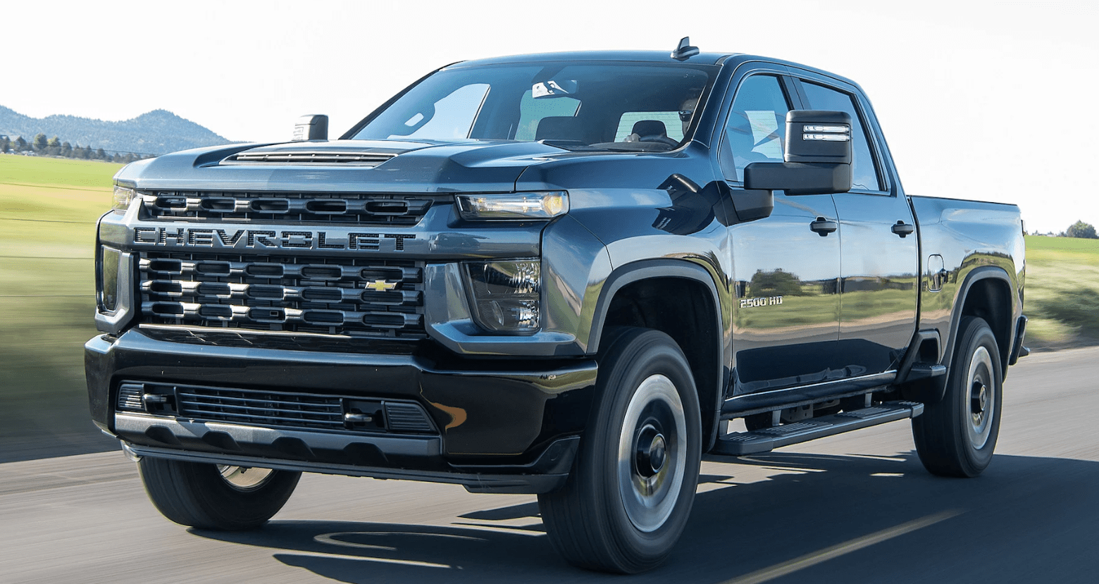 2025 Chevy Silverado 2500hd Release Date And Specs The Cars Magz