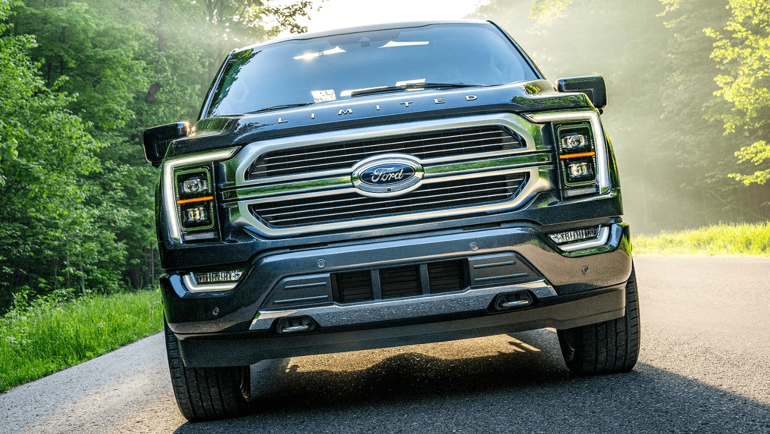 2025 Ford F-150 Release Date & Specs | The Cars Magz