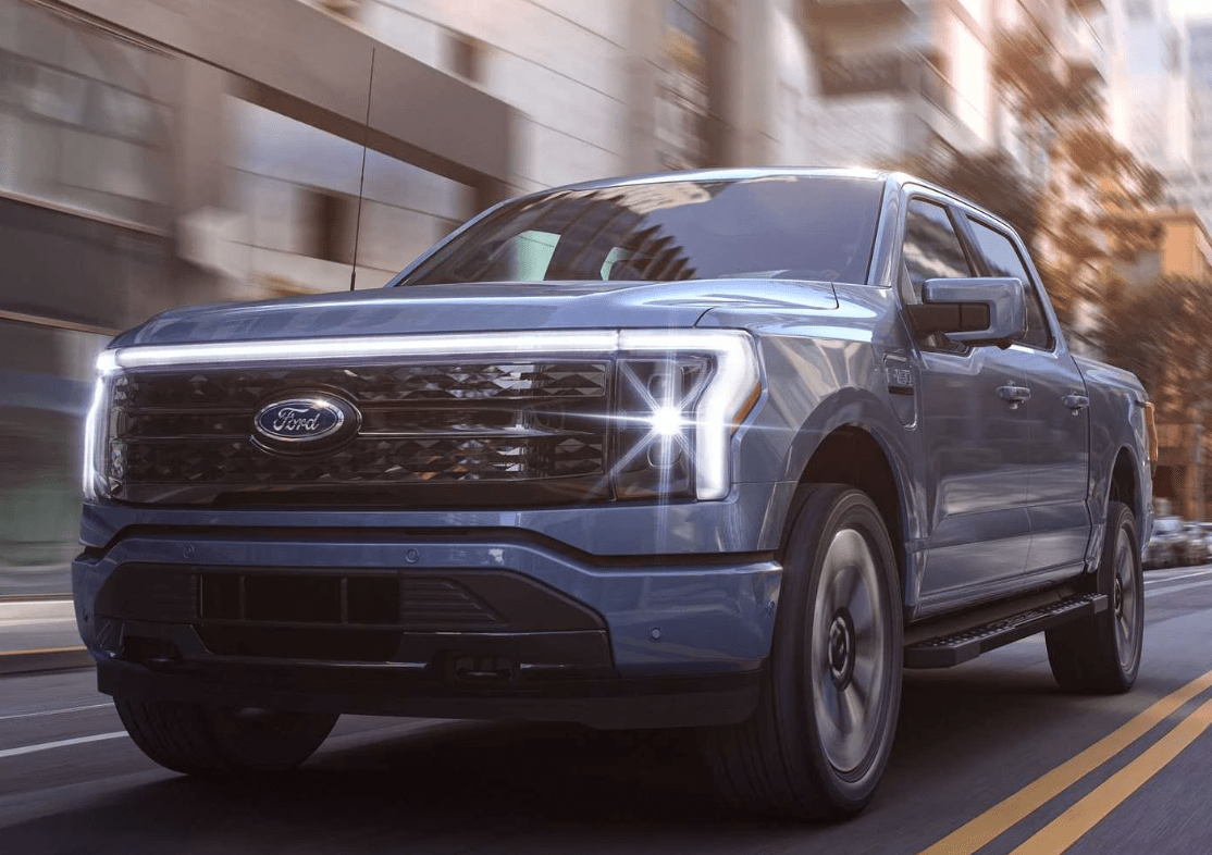 2025 Ford F150 Redesign & Specs The Cars Magz