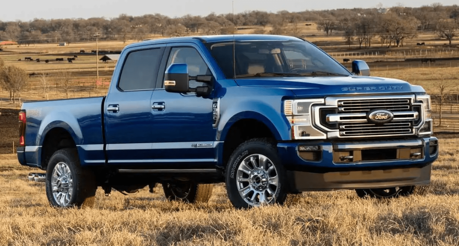 2025 Ford F 250 Super Duty Specs - Leona Kassie