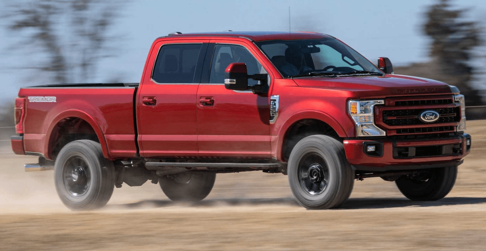 2025 Ford F250 Specs Review - Negar Summer