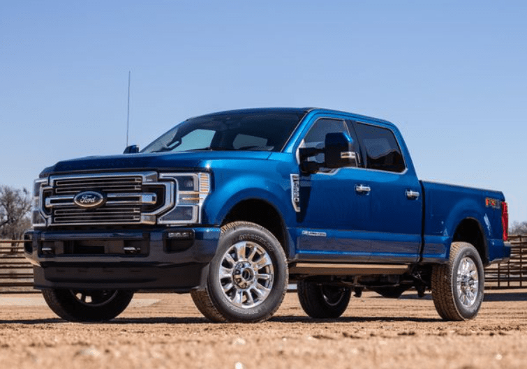 2025 Ford F250 Redesign & Price The Cars Magz