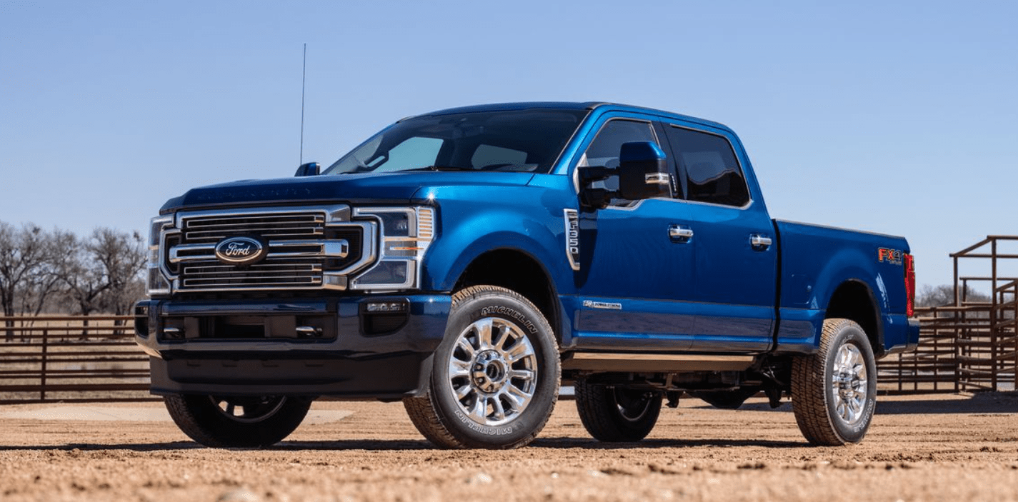 2025 Ford F250 Redesign & Specs The Cars Magz