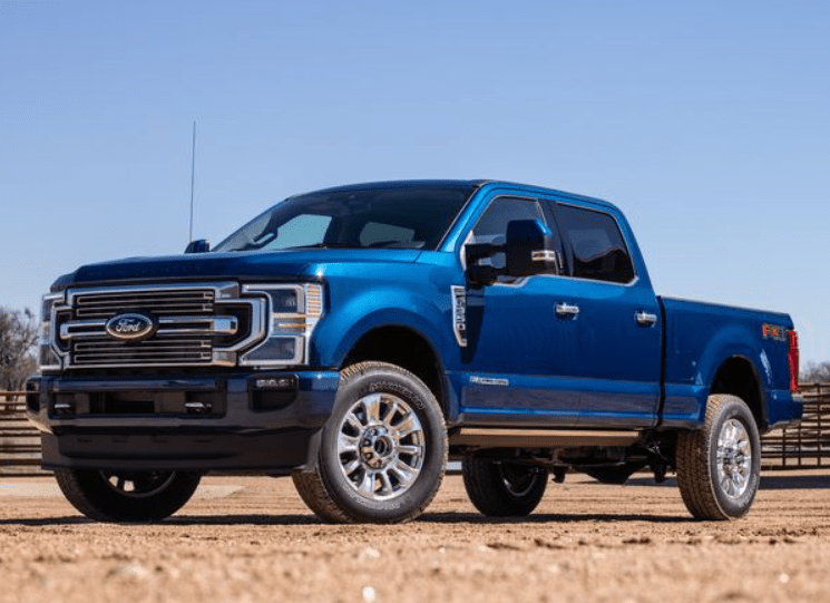 2025 Ford F350 Super Duty Release Date & Specs The Cars Magz