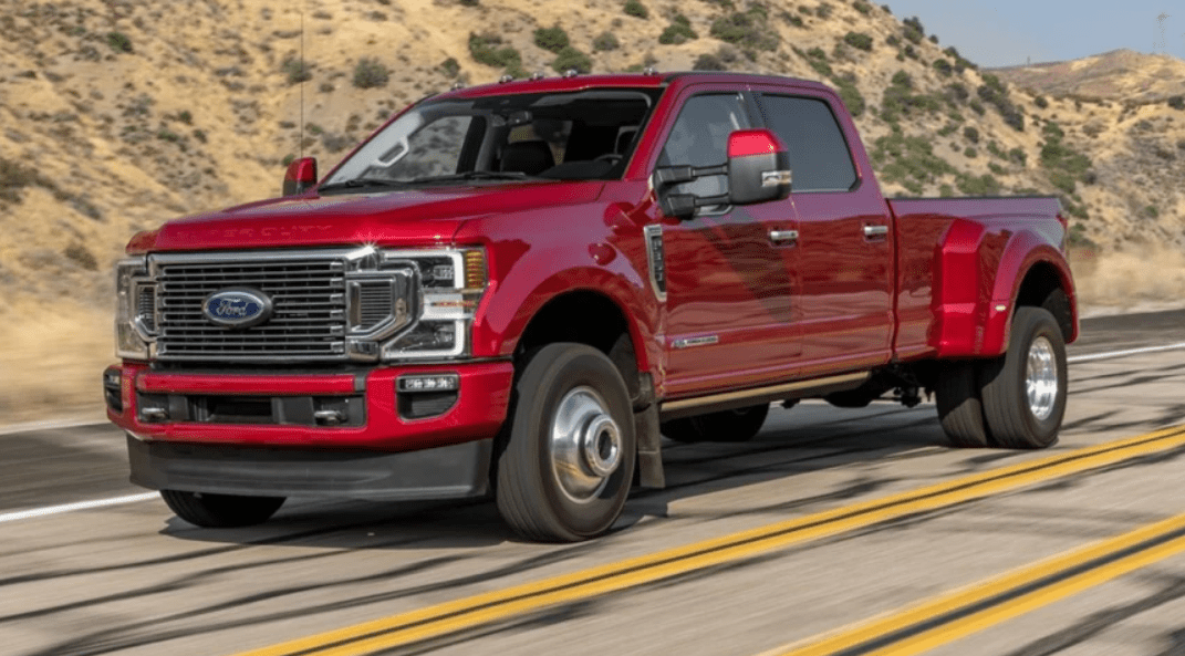 2025 Ford F350 Super Duty Release Date & Specs The Cars Magz