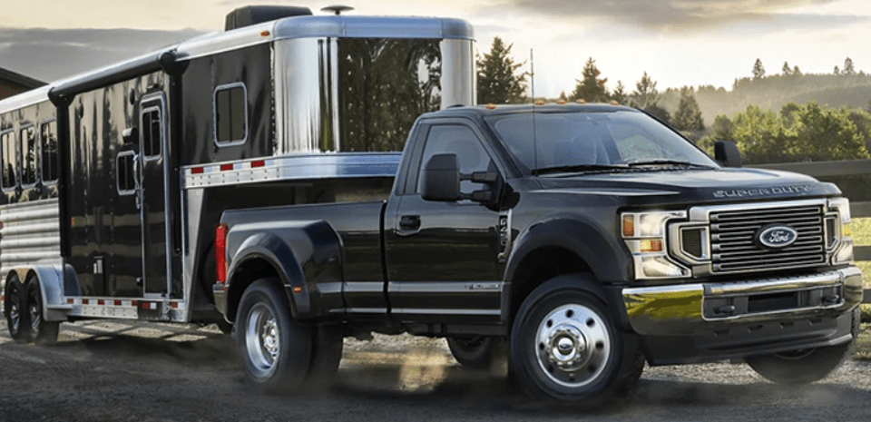 2025 Ford F-350 Super Duty Release Date & Specs | The Cars Magz