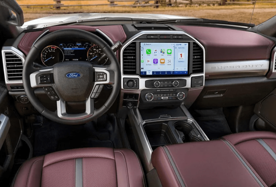 2025 Ford F350 Release Date & Specs The Cars Magz