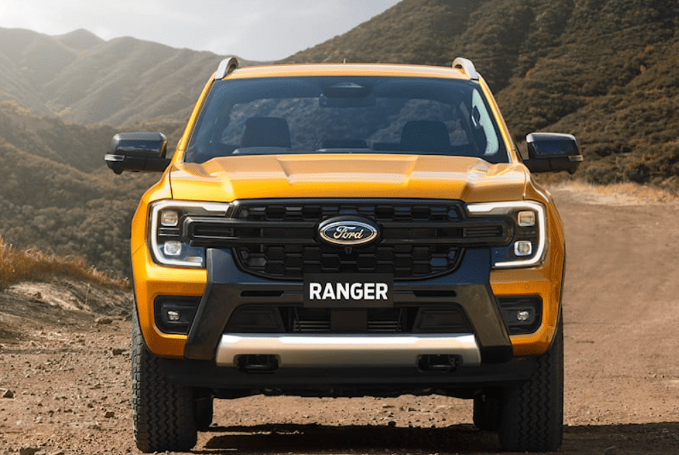 2025 Ford Ranger Lightning Redesign & Specs The Cars Magz